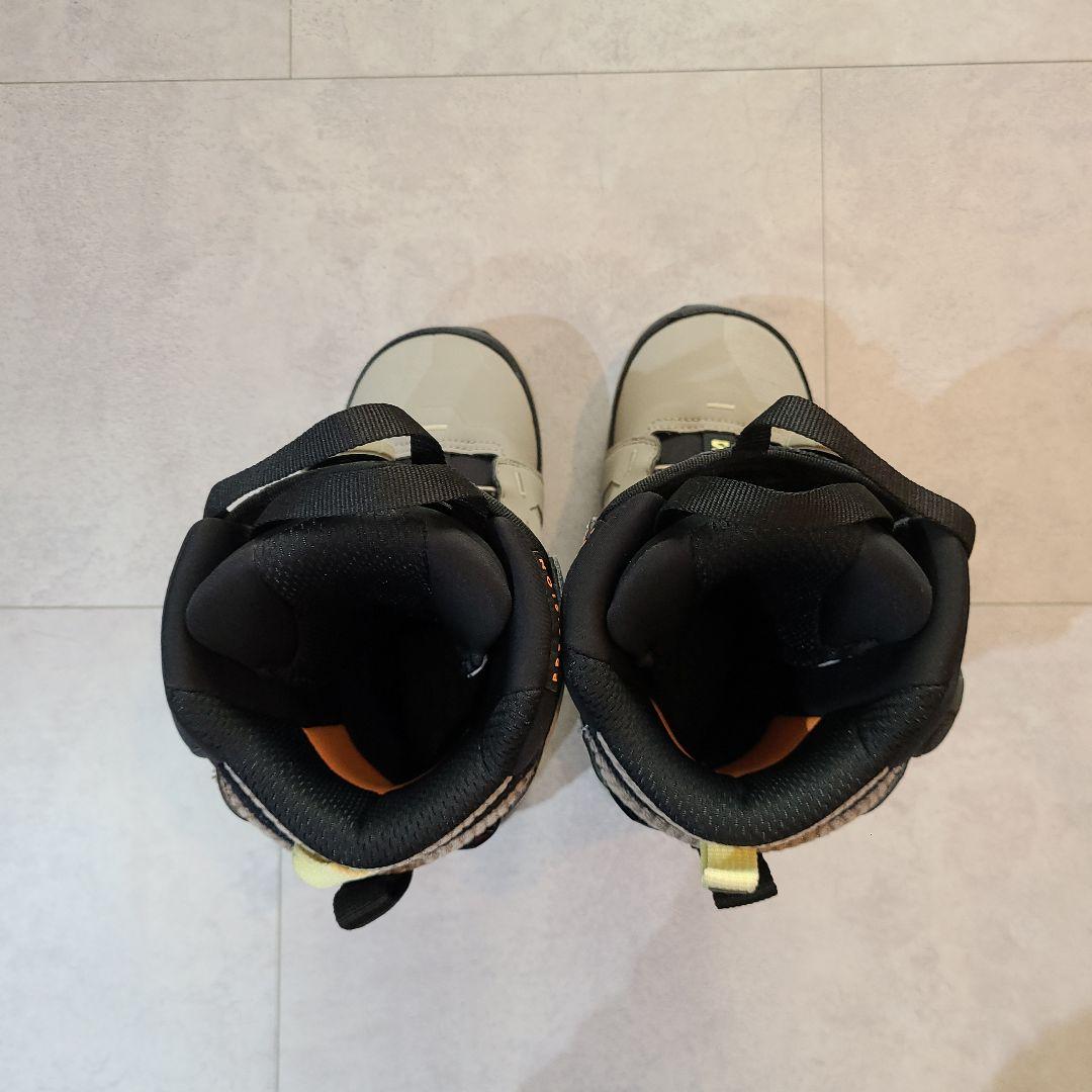 【値下中】サロモン ブーツ SALOMON VISTA ビスタ スノーボード
