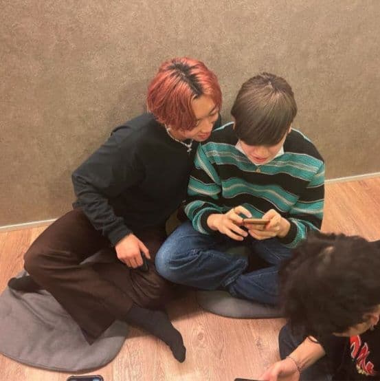 BE:FIRST MANATO着用 ニット FREAK'S STORE