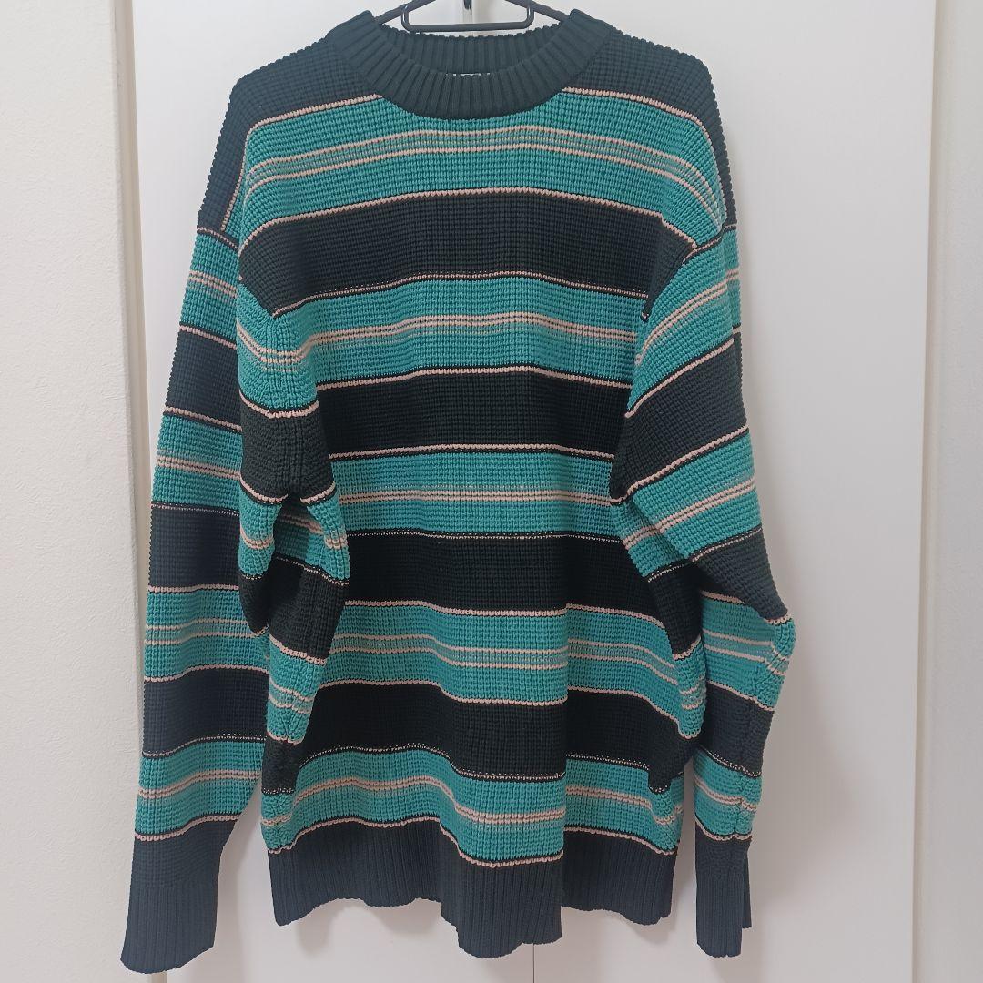 BE:FIRST MANATO着用 ニット FREAK'S STORE