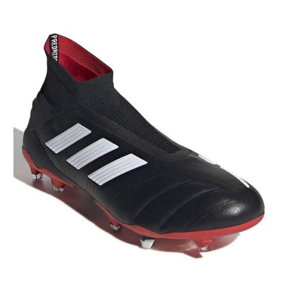 ADIDAS PREDATOR マニア19+ 25周年モデル