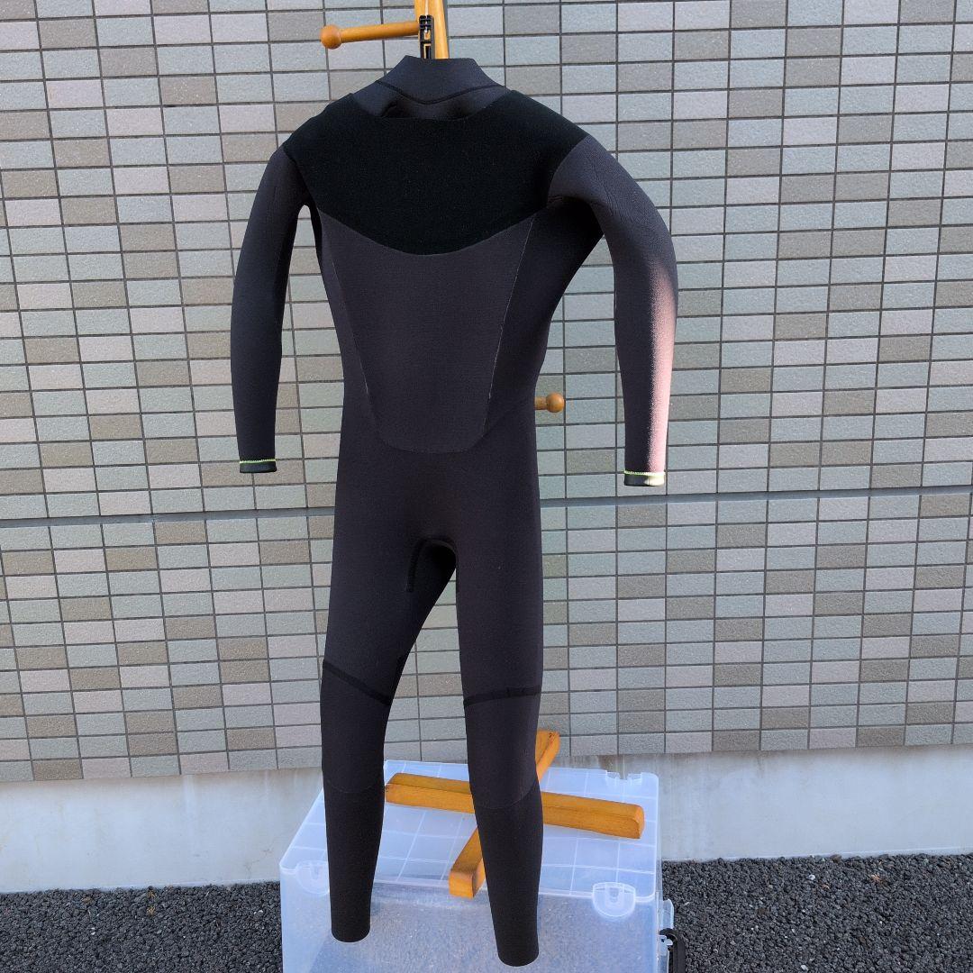 BEWET ジャーフル　ビーウェット　ウェットスーツ