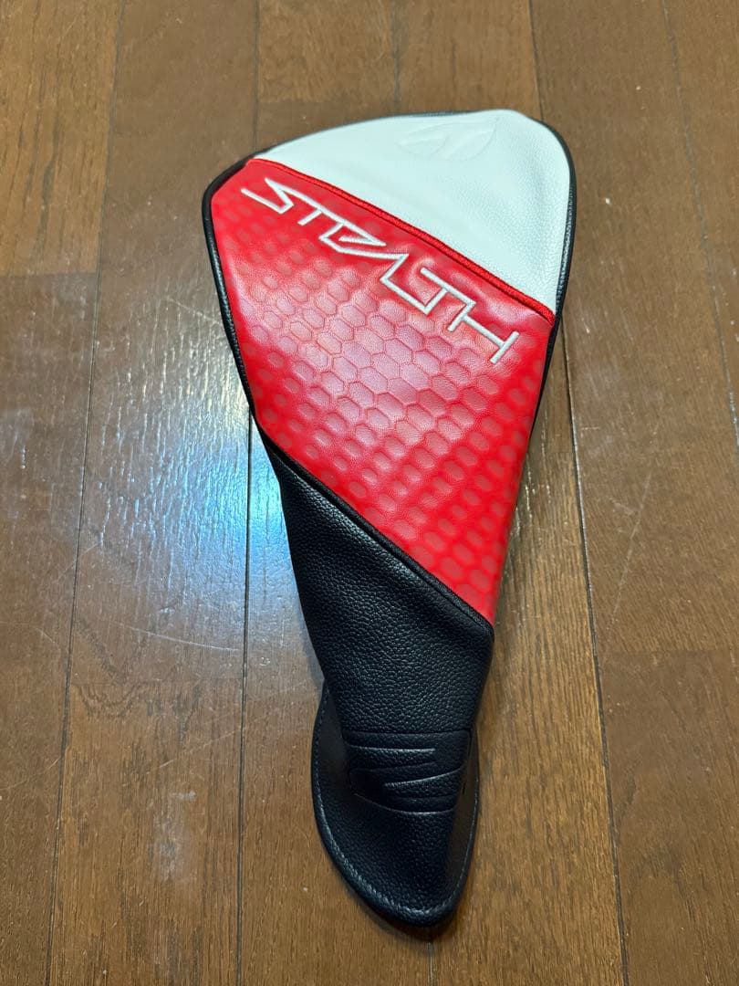 TaylorMade Stealth 2 ドライバー　ベンタスブラック　レフティ