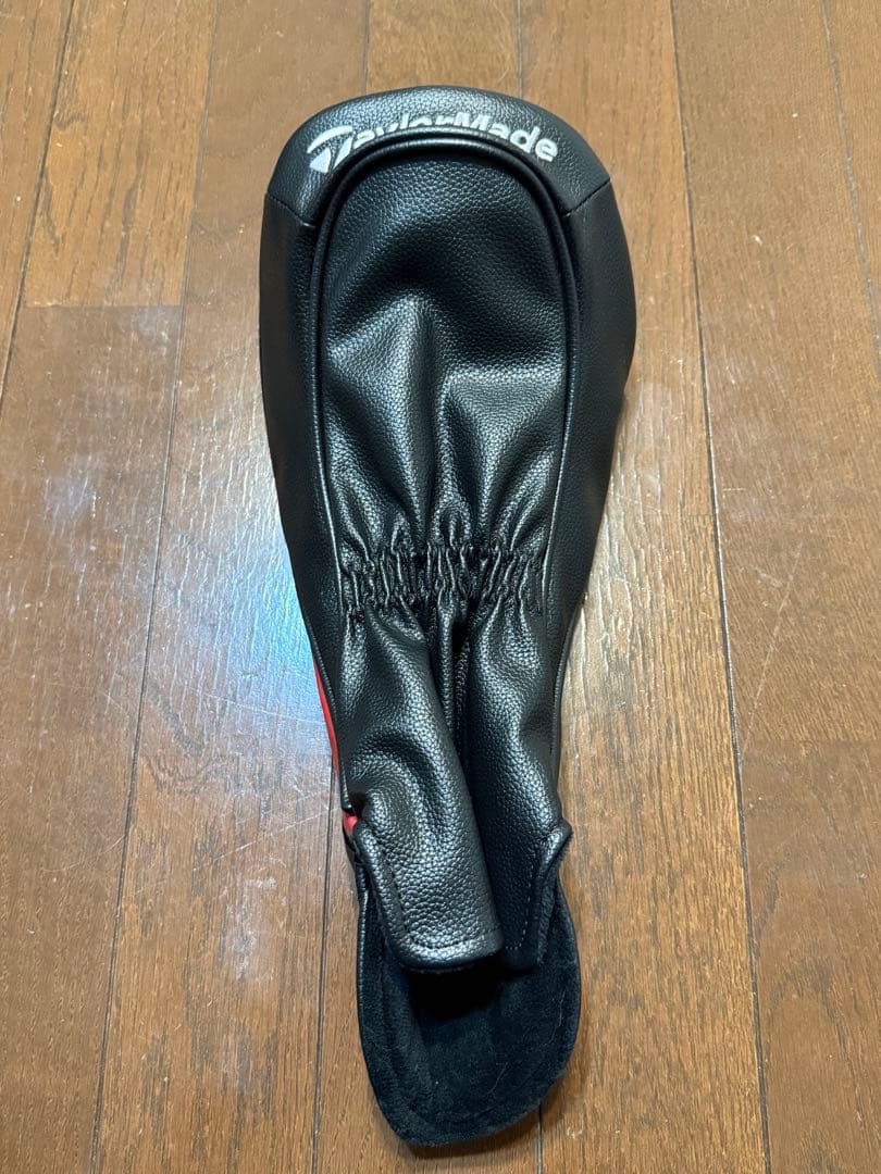 TaylorMade Stealth 2 ドライバー　ベンタスブラック　レフティ