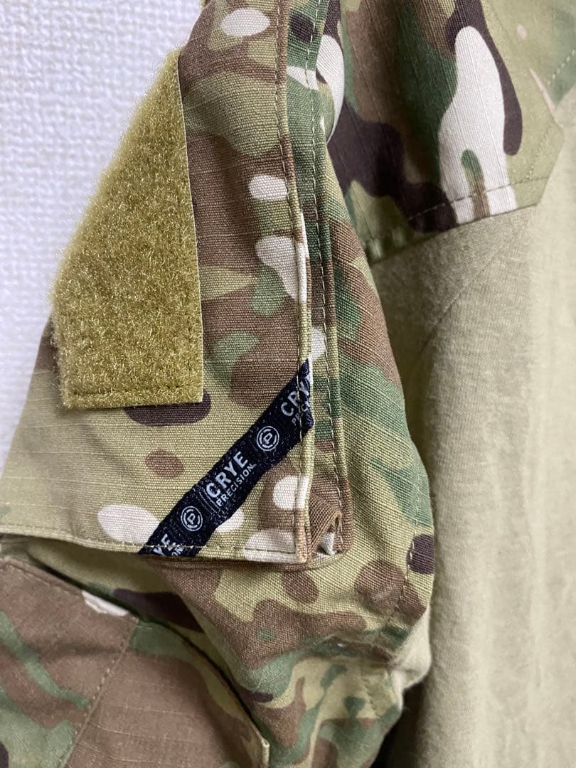 Crye Precision G3コンバットシャツ