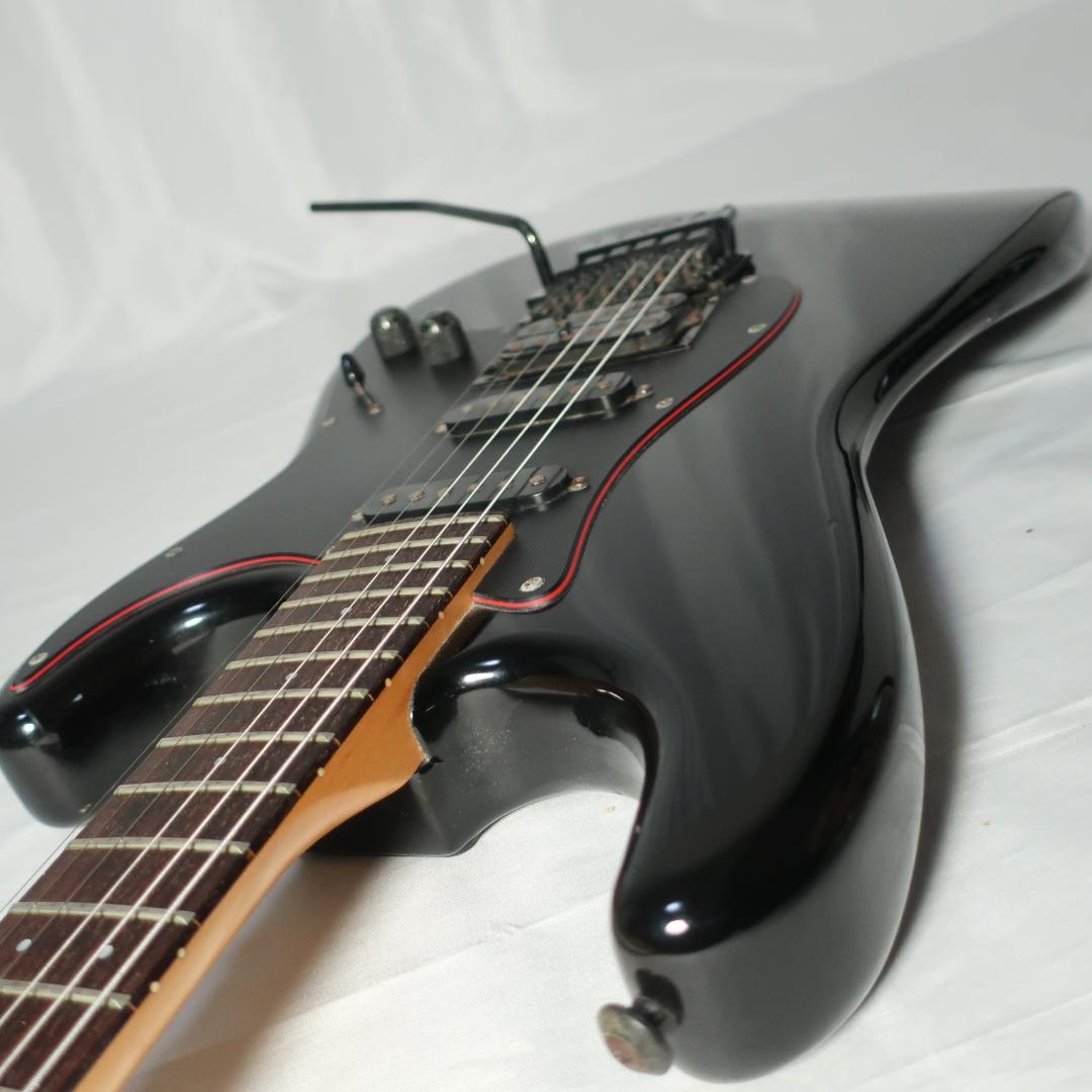 Tokai Custom Edition エレキギター ストラトタイプ