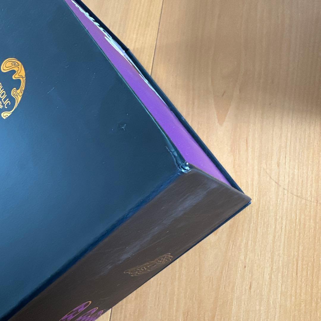 AIRCPHOLIC（エアクフォリック）気化酒器 ギフトボックス入り 新品