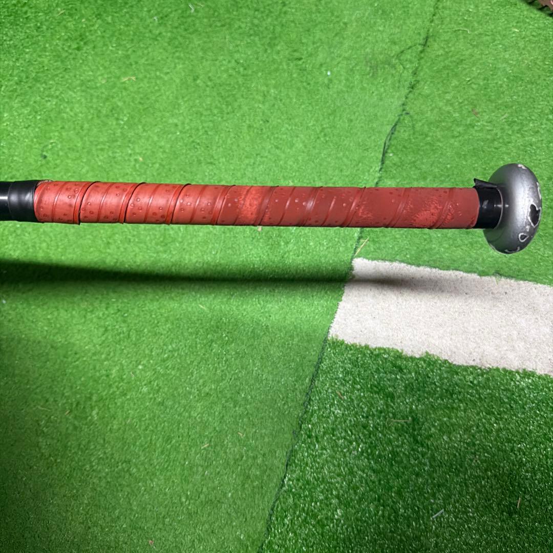 カタリスト　少年軟式　2本セット