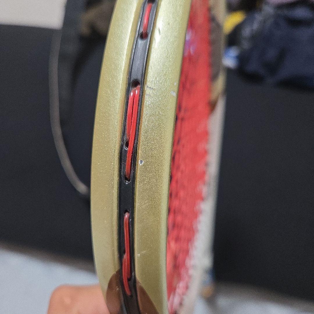 mizuno　ミズノ　xyst t-3 ジスト　ソフトテニス　skr