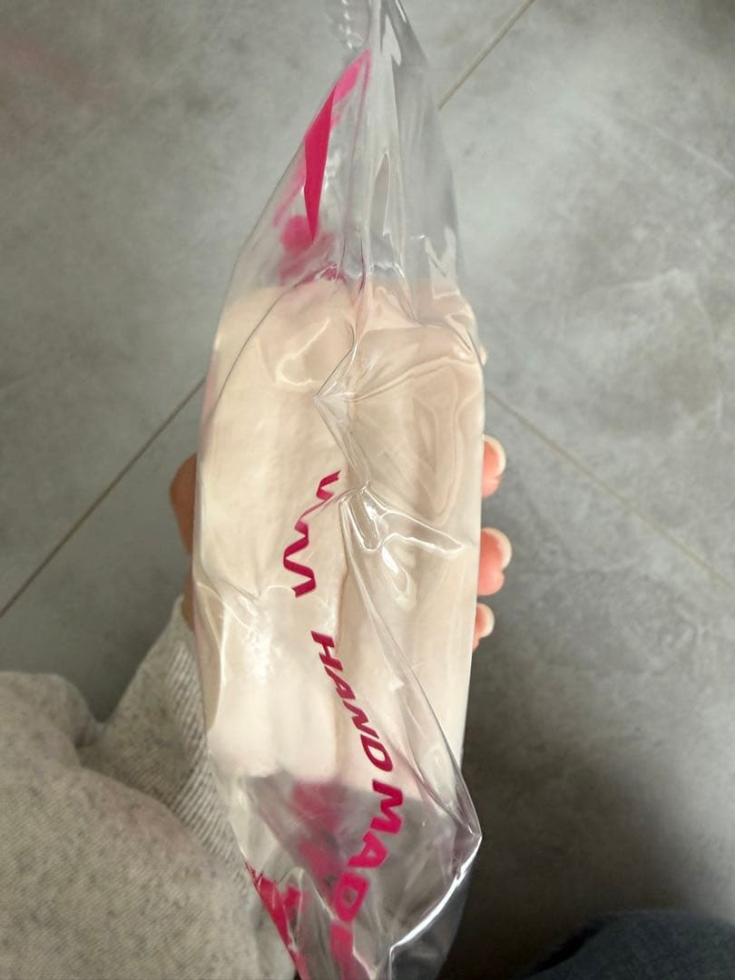 mellojoy メロジョイ　ストロベリースフレ