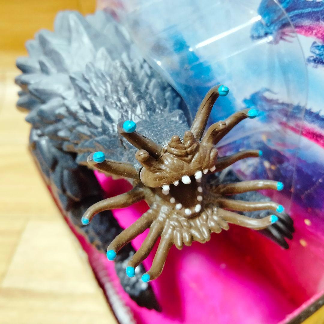 モンスターバース モナーク MonsterVerse Monarch ゴジラ