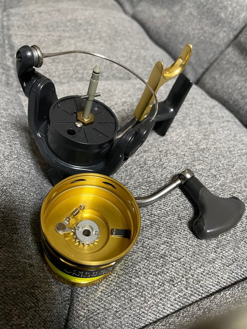 BBXデスピナ2500DHG