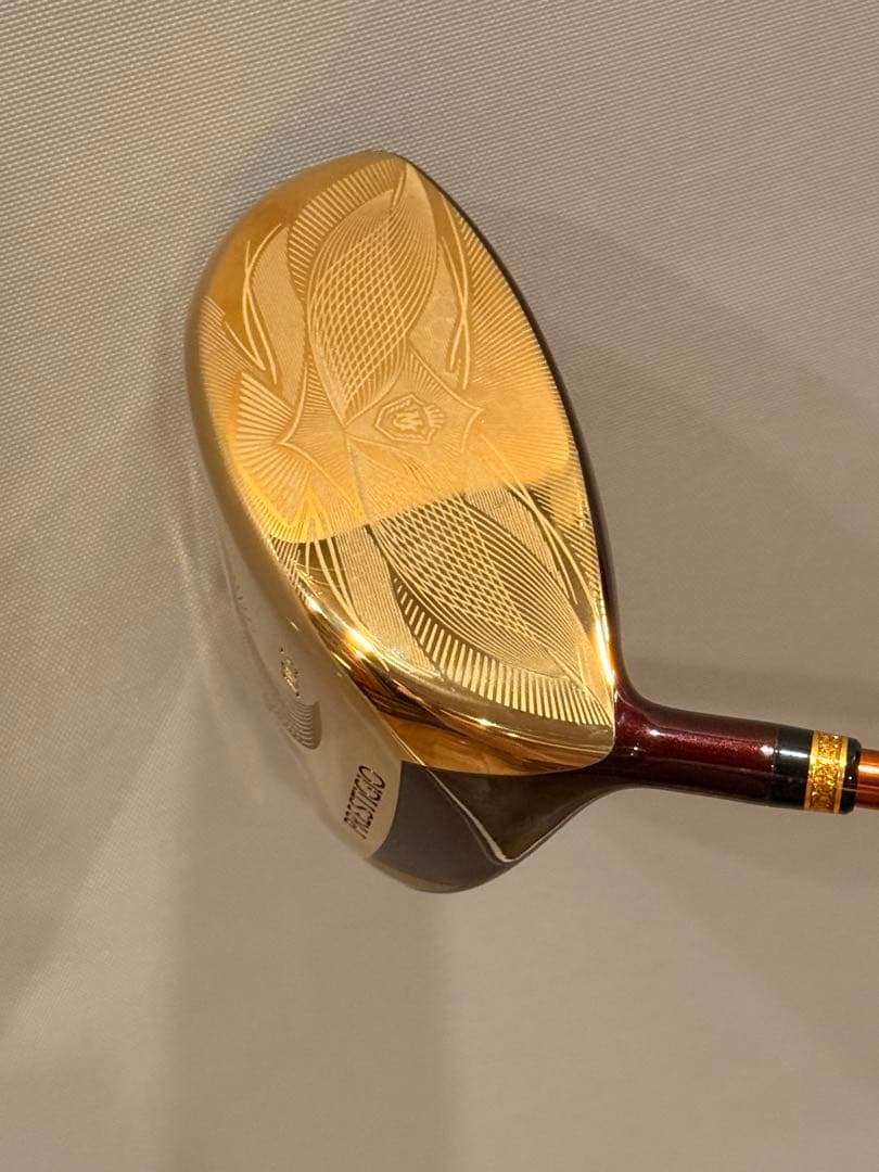 マジェスティ MAJESTY PRESTIGIO LV-750 1W 10.5