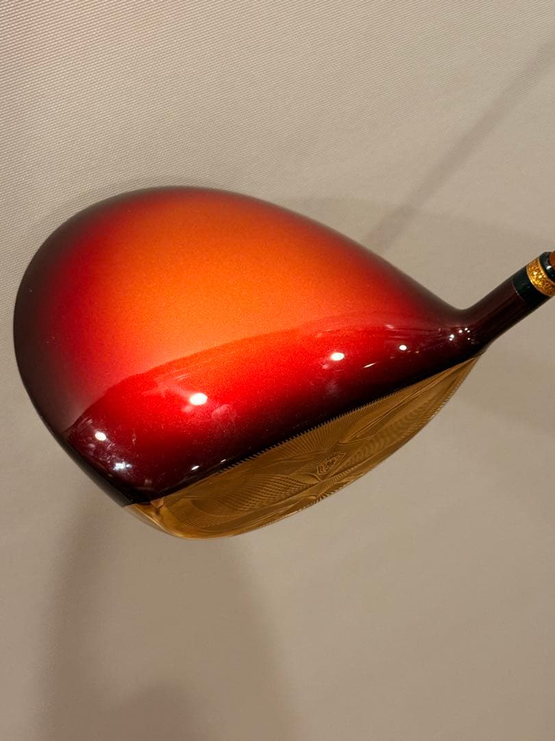 マジェスティ MAJESTY PRESTIGIO LV-750 1W 10.5