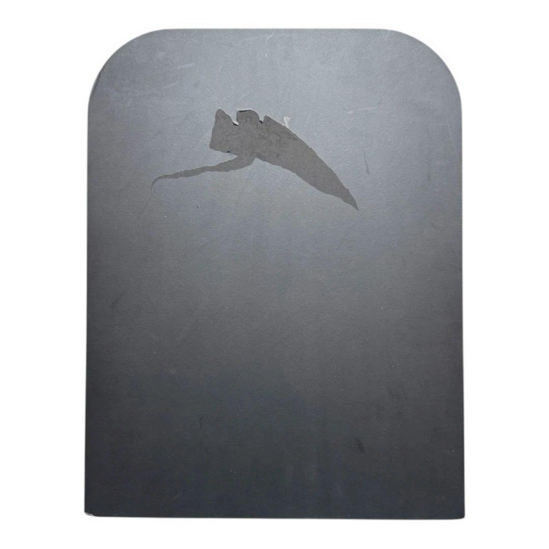 希少「スマスロ ゴッドイーター リザレクション パネル 非売品 ホール販促