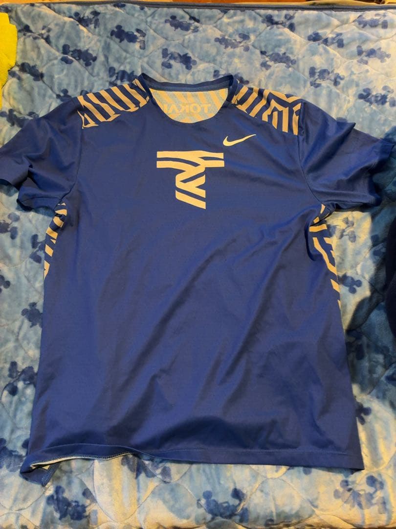 NIKE東海大　箱根駅伝　Tシャツ3枚セット