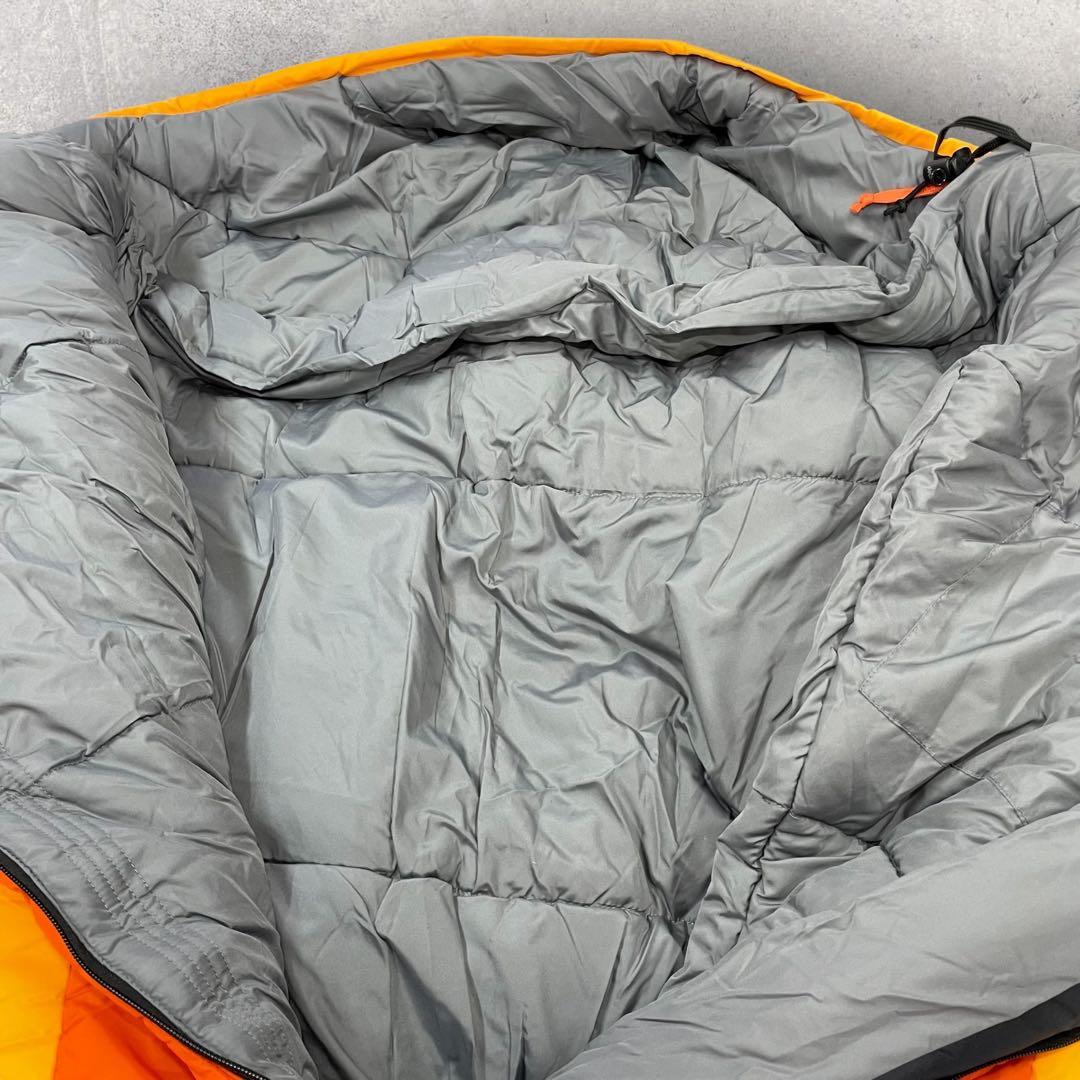 deuter シュラフ【stargazer -10°】寝袋 ゆるキャン しまりん