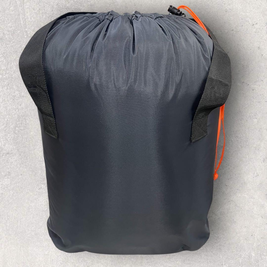 deuter シュラフ【stargazer -10°】寝袋 ゆるキャン しまりん