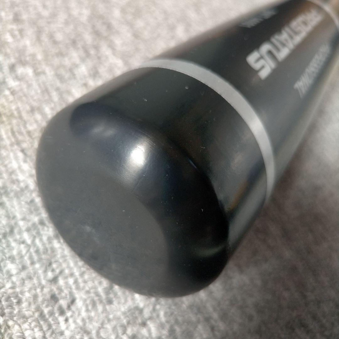 【プレミア】ZETT ゼット 硬式木製バット カラーバット 83cm 879g