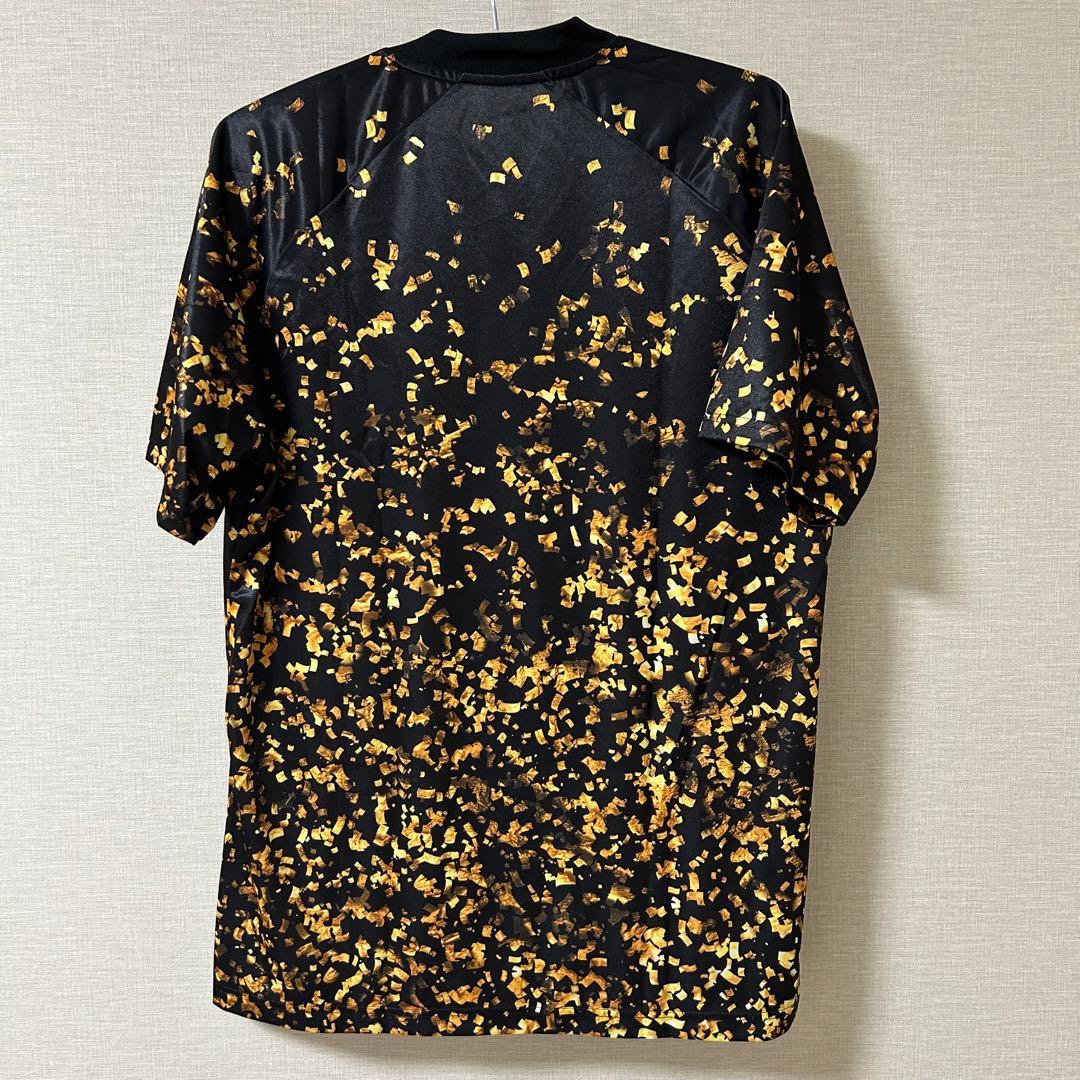 正規品新品☆EAスポーツコラボ19/20レアル・マドリード4thユニフォームXL