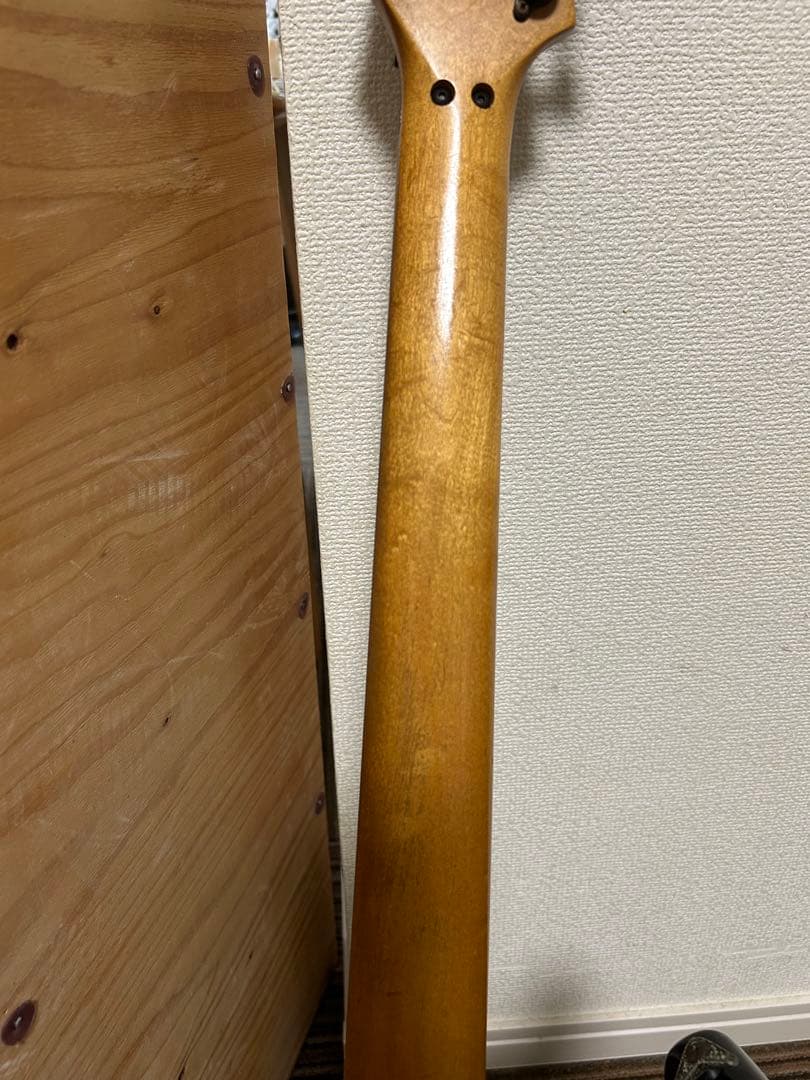 Ibanez PL7521 pro line seriesブラック エレキギター