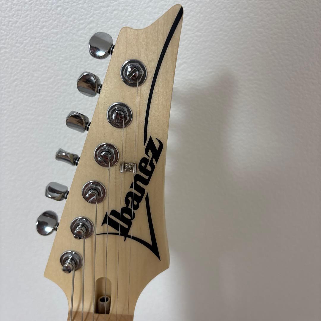 ギター Ibanez AT100CL