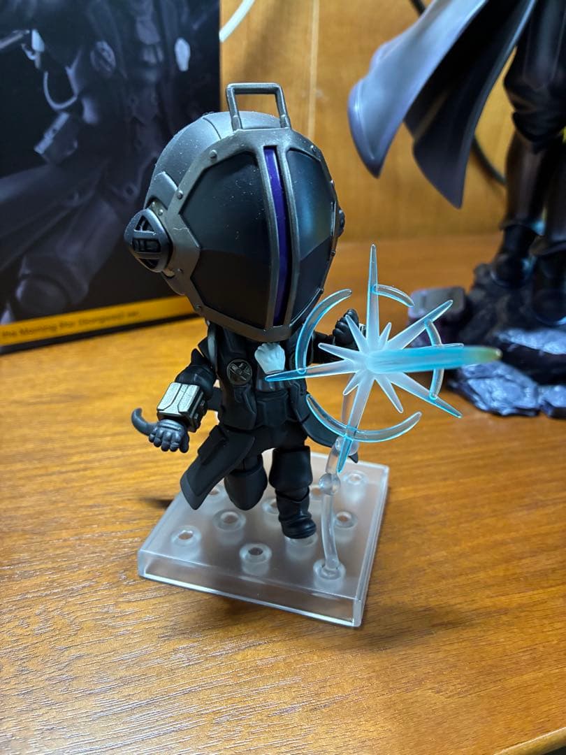 メイドインアビス 黎明卿ボンドルド　キューズQ等々ボンドルドフィギュアセット