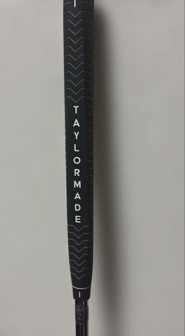 【美品】テーラーメイド　TRUSSパター TR-B2TH