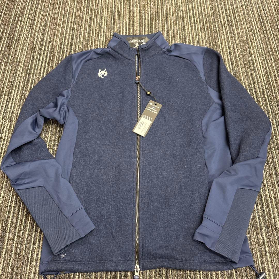 GREYSON グレイソン SEQUOIA ジャケット