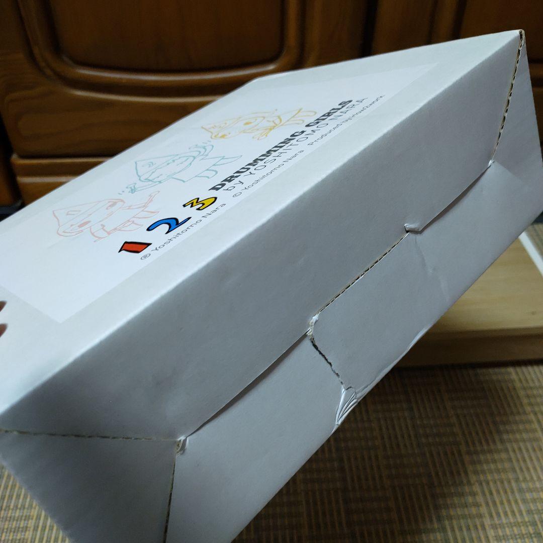 １２３　DRUMMING GIRLS　〜ドラミングガール〜＋図録「ここから」