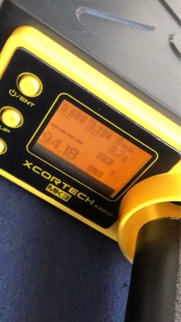 東京マルイ VSR-10 エアガン