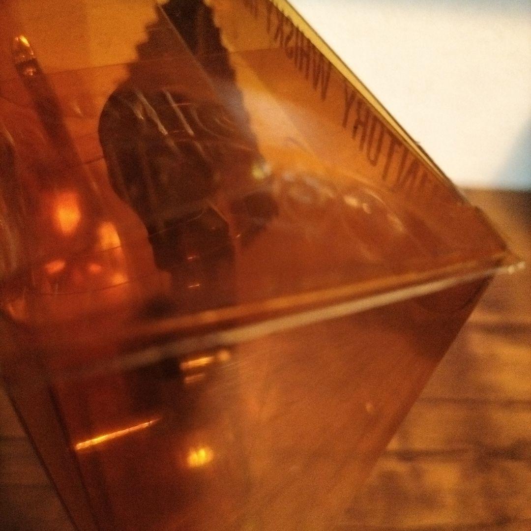 古酒　サントリー ウイスキー ローヤル　バイオリン　 70ml