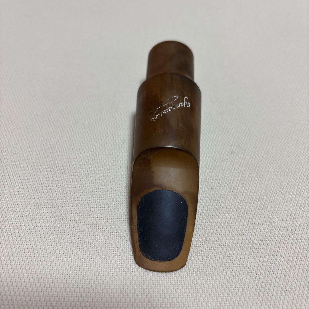 ヤナギサワのテナー・サックス用マウスピース