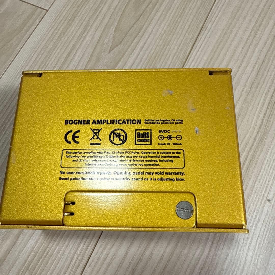 Bogner La Grange 中古