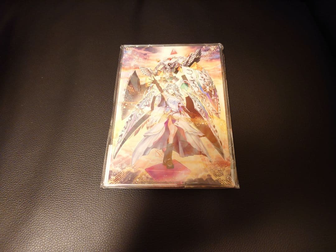 【新品未開封】ウェディング　プレイマット　アクスタ　キーホルダー　デュエプレ