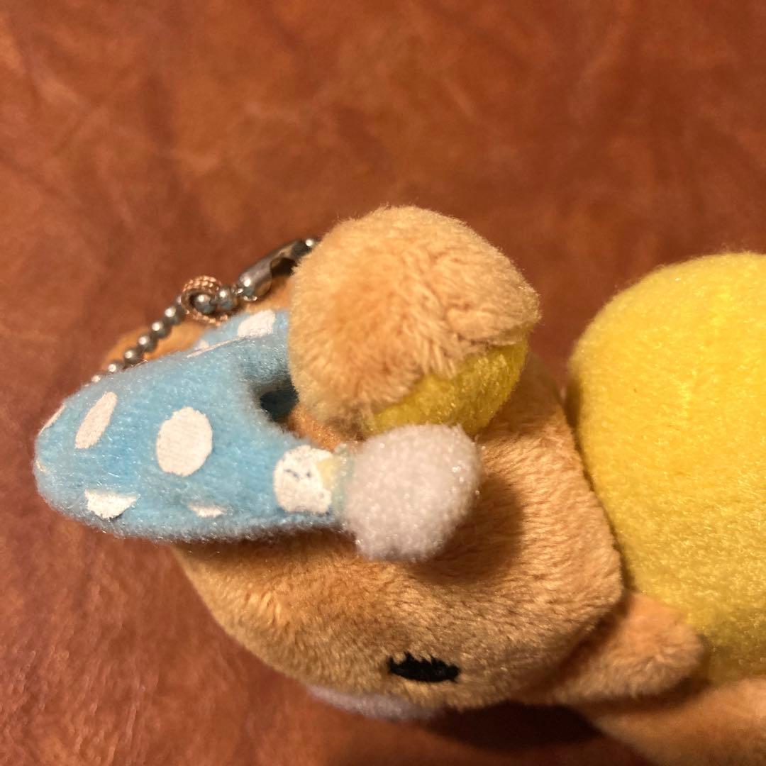 レア リラックマ マスコット キーホルダー ぬいぐるみ だきつき