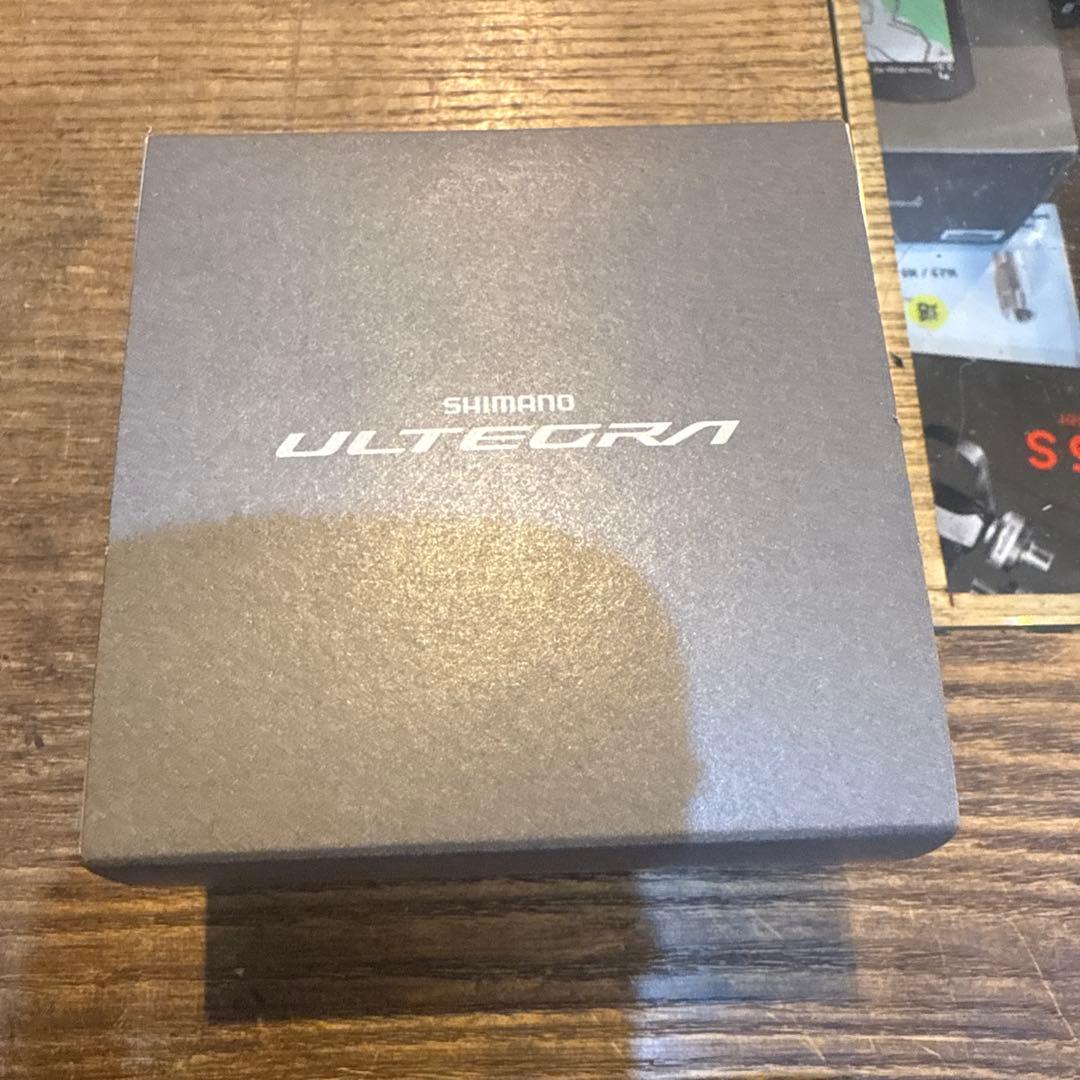 【新品】SHIMANO ULTEGRA BR-R8110-RSキャリパーブレーキ