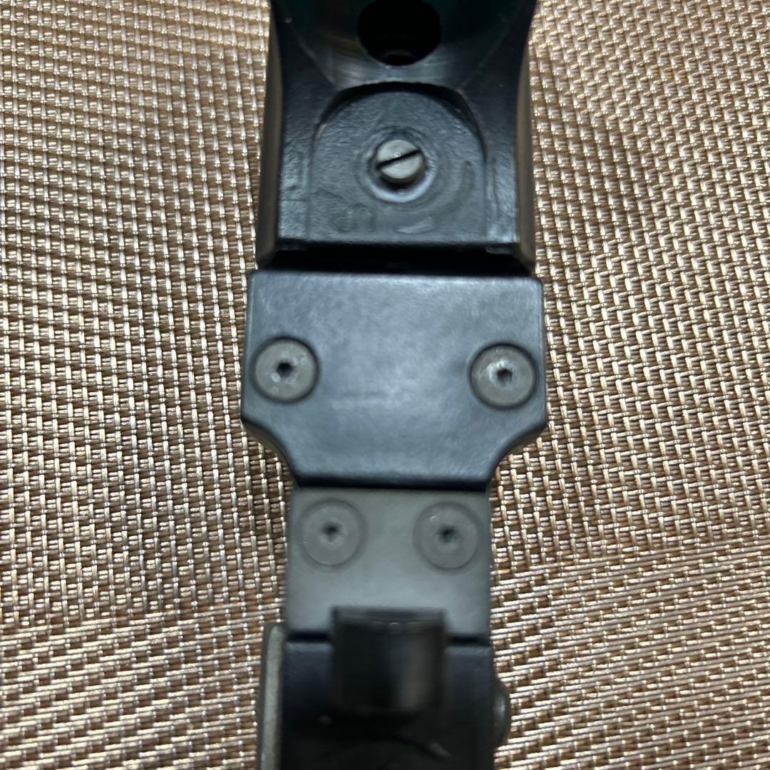 実物 実銃対応 競技用　C-MOAレッドドット ダットサイト