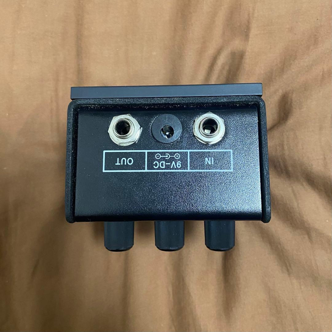 ProCo RAT2 ディストーション EWS裏パネル付 箱あり　動作確認済