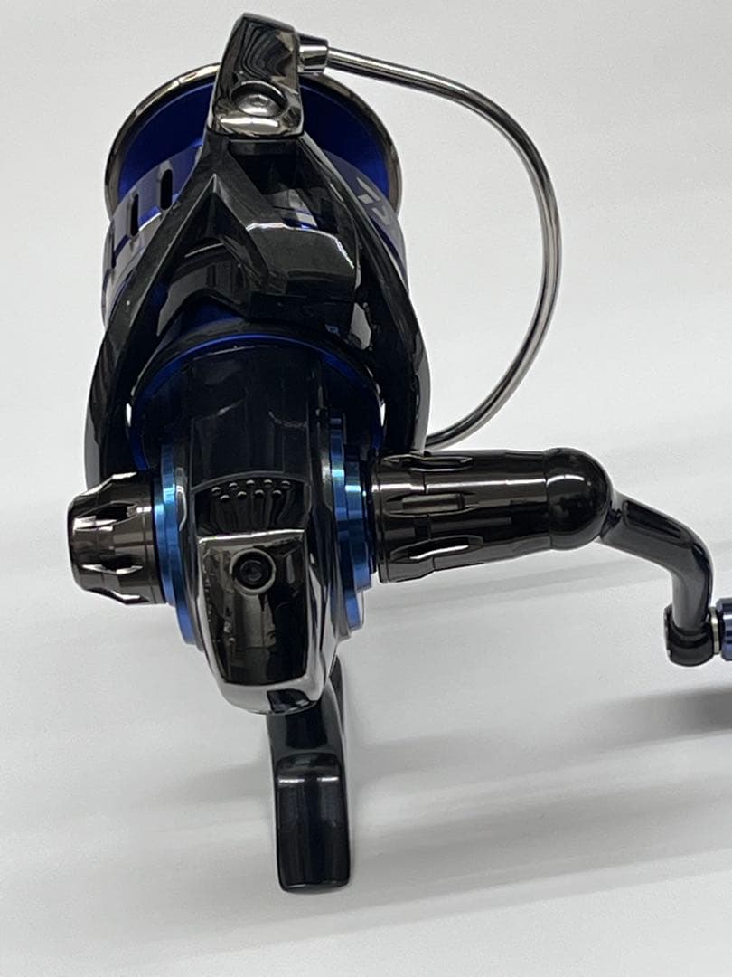 １５ソルティガ４５００