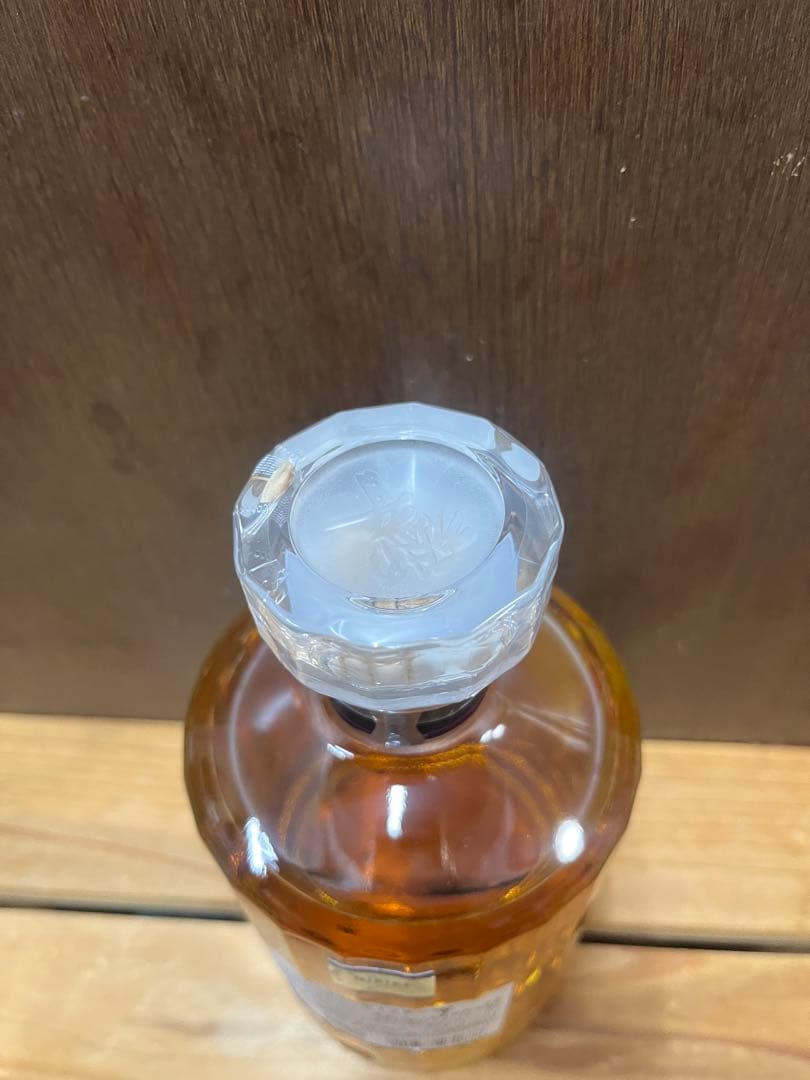 Hibiki Japanese Harmony 700ml 43% 響