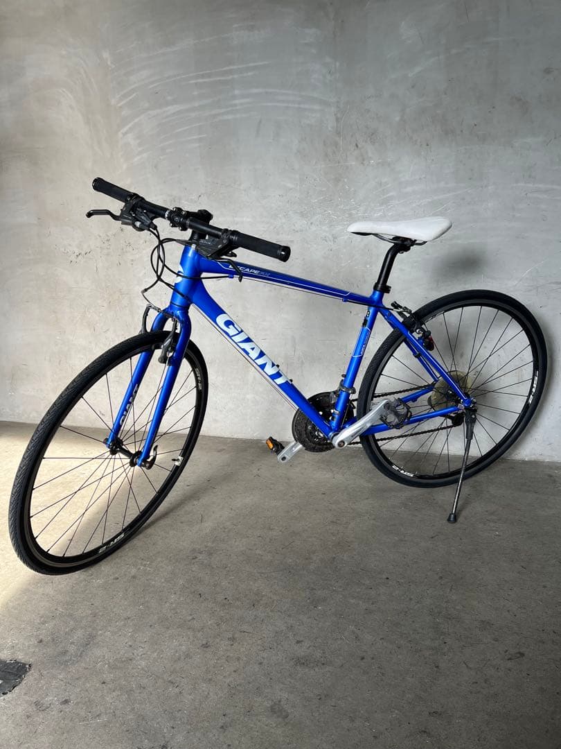 クロスバイク GIANT ジャイアント ESCAPE RX3 エスケープ700c