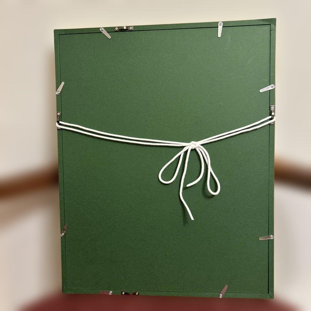 有元　利夫　【Print130】　銅版画132/270 おもいっきりお値下げ‼️