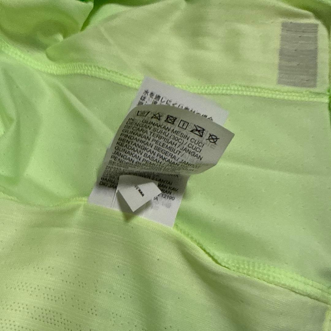 岩*介様 【新品未使用】 24-25 バルセロナ サード ユニフォーム ヤマル