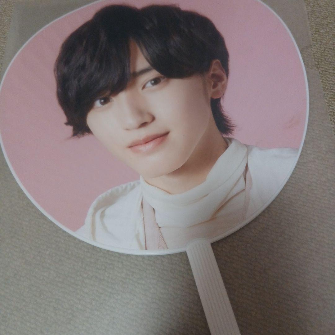 なにわ男子グッズまとめ