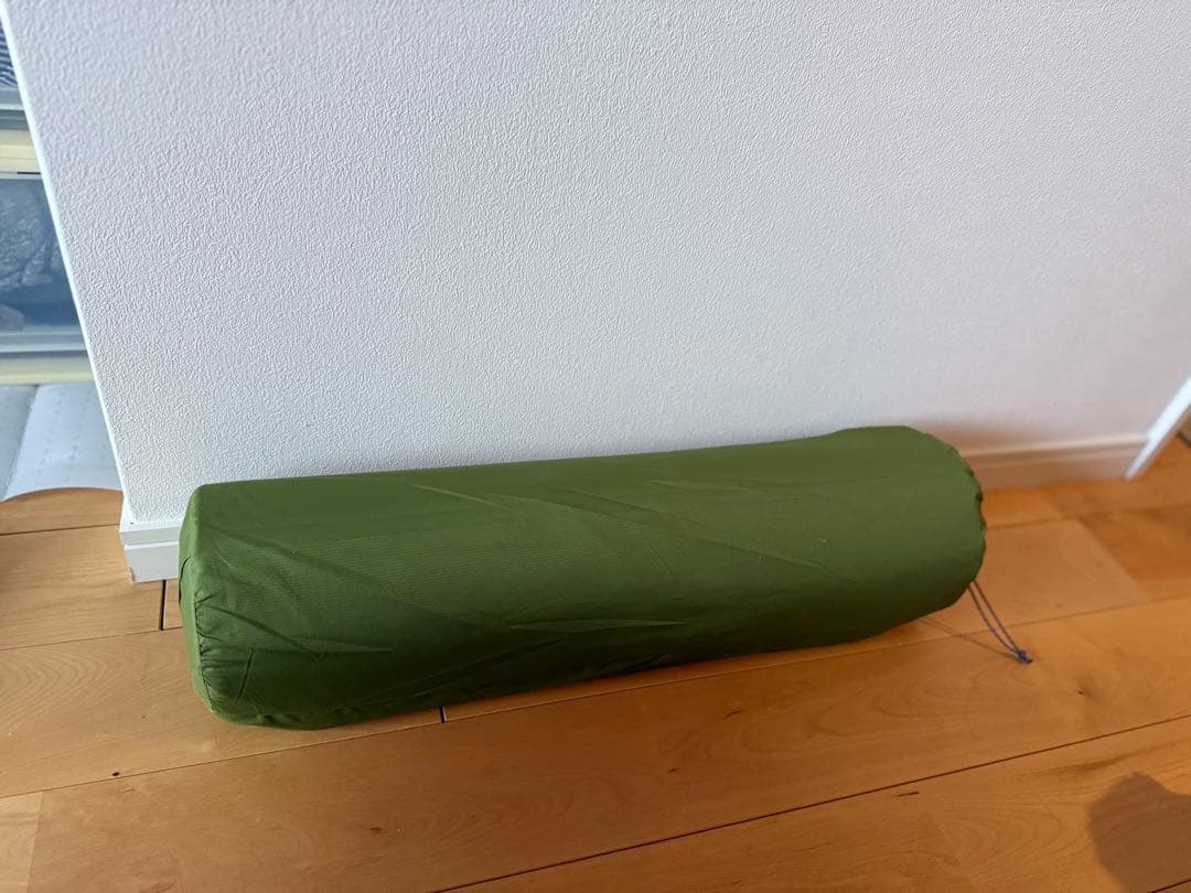 モンベル コンフォートシステム180 PAD50スリーピングマット