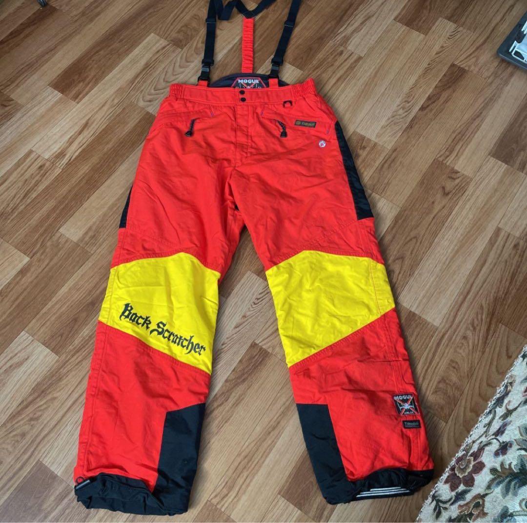 FABLICE モーグルスキーウェア ＬＬ