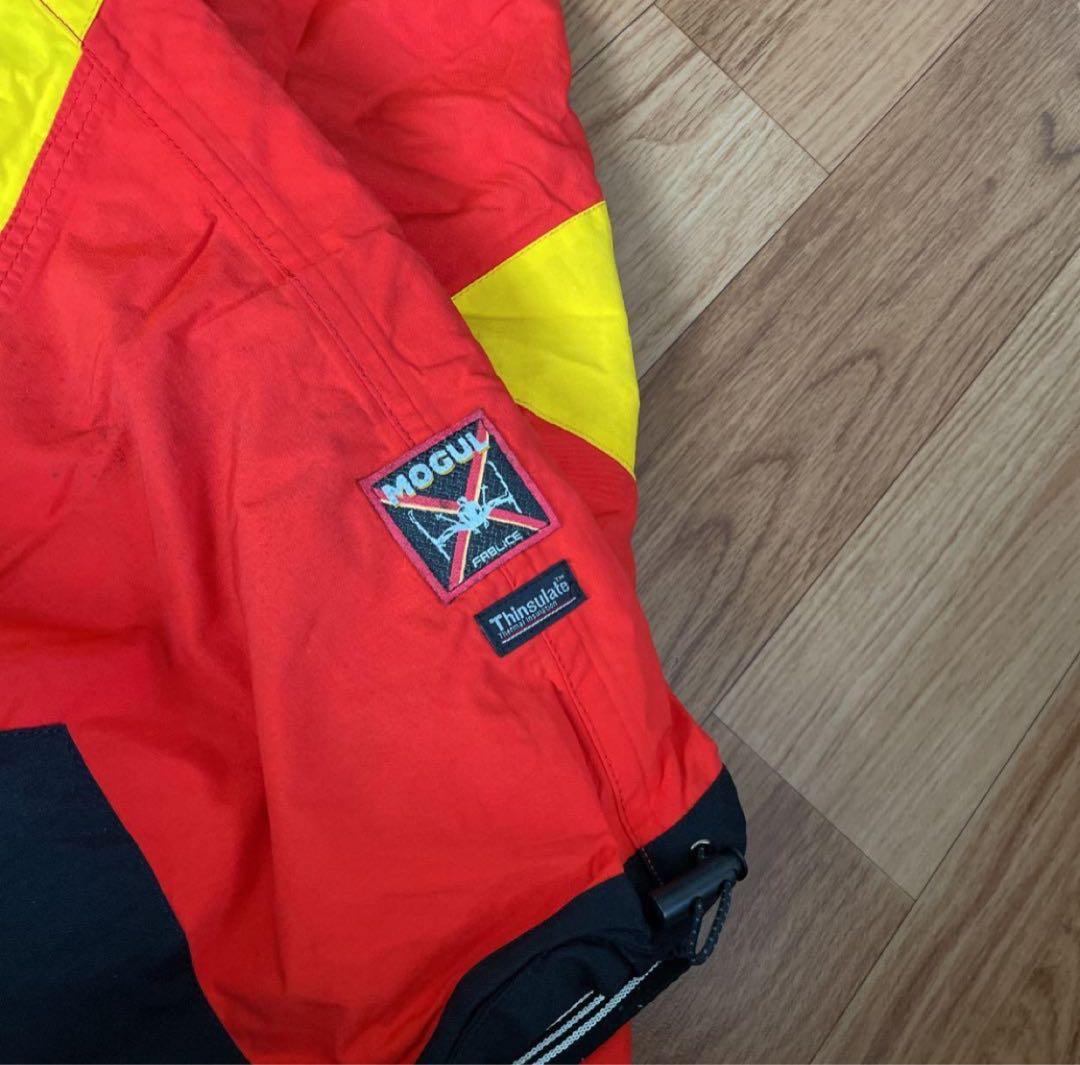 FABLICE モーグルスキーウェア ＬＬ