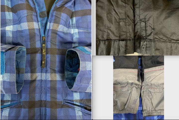 BURTON スキー / スノボ / スノー ウェア XL US18