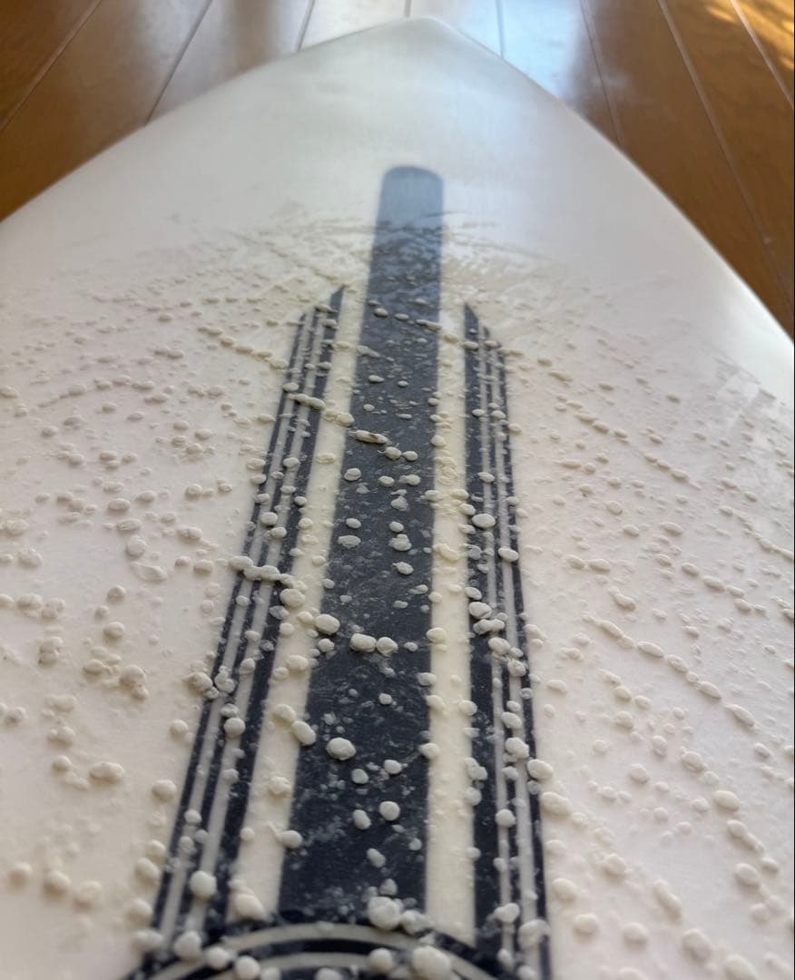 アルメリック　G skate スパインテック5.10ft