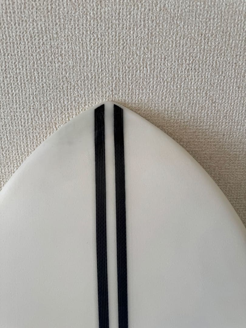 アルメリック　G skate スパインテック5.10ft